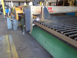 Precision Sheet Metal Virginia