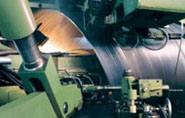 Precision Sheet Metal Virginia