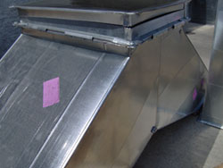 Precision Sheet Metal Virginia